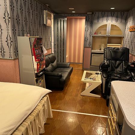 Himeji Baby Kiss (Adults Only) Hotel Luaran gambar