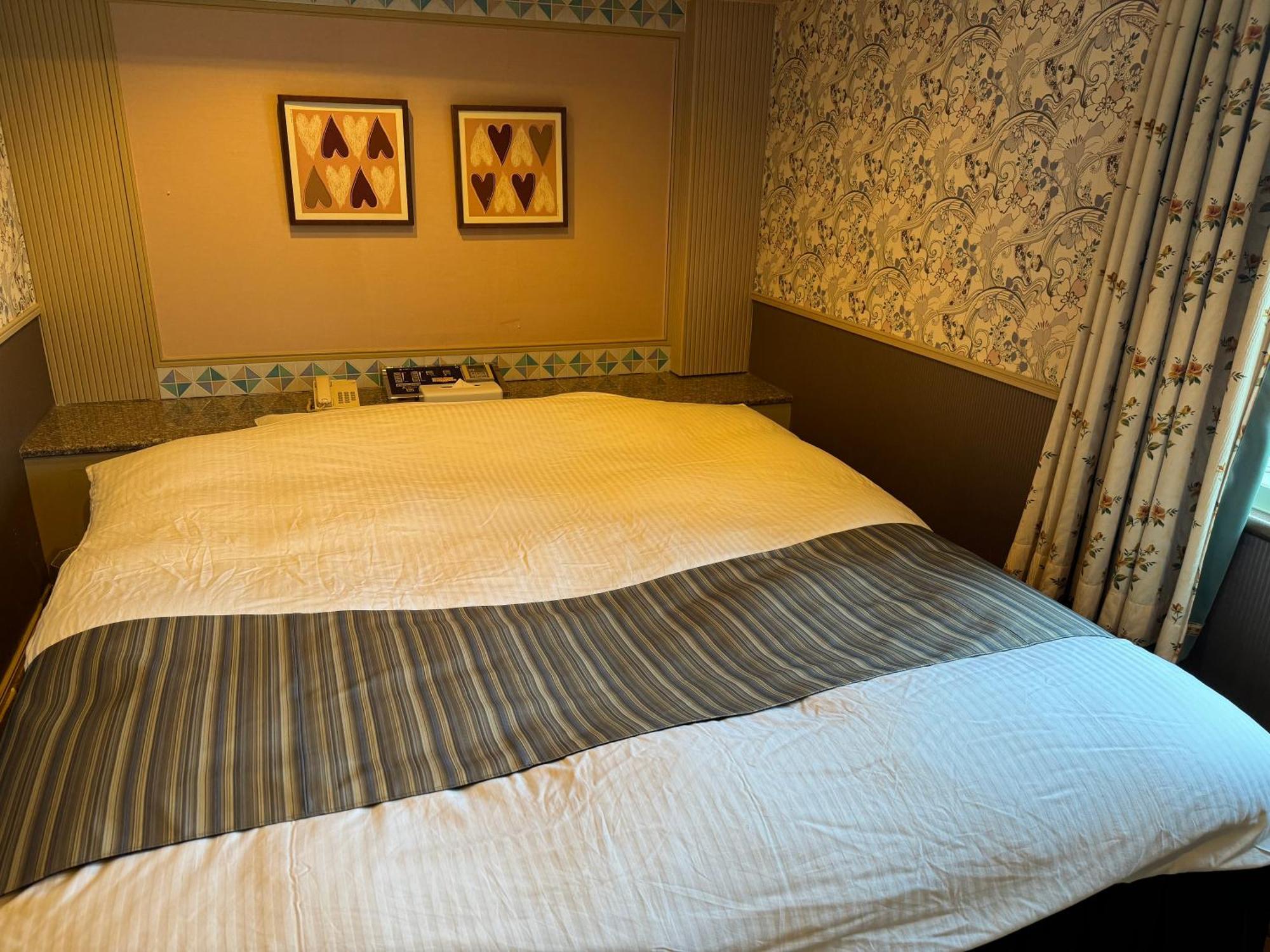 Himeji Baby Kiss (Adults Only) Hotel Luaran gambar