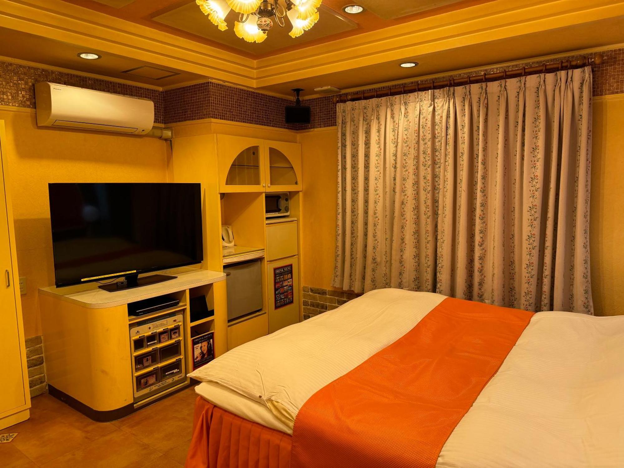 Himeji Baby Kiss (Adults Only) Hotel Luaran gambar