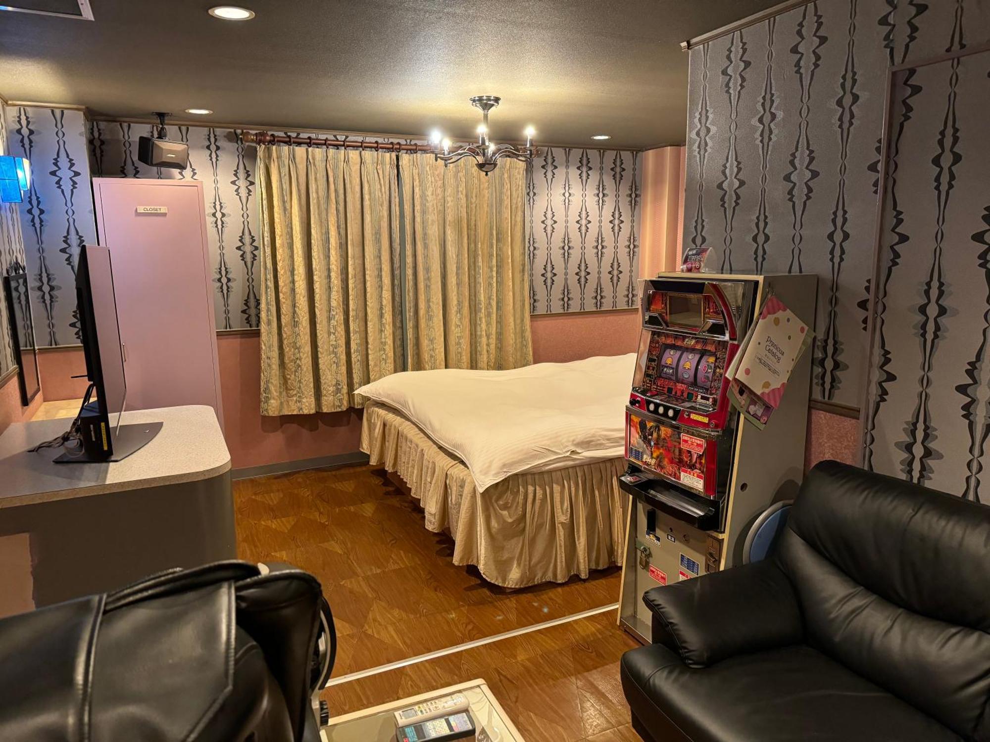 Himeji Baby Kiss (Adults Only) Hotel Luaran gambar