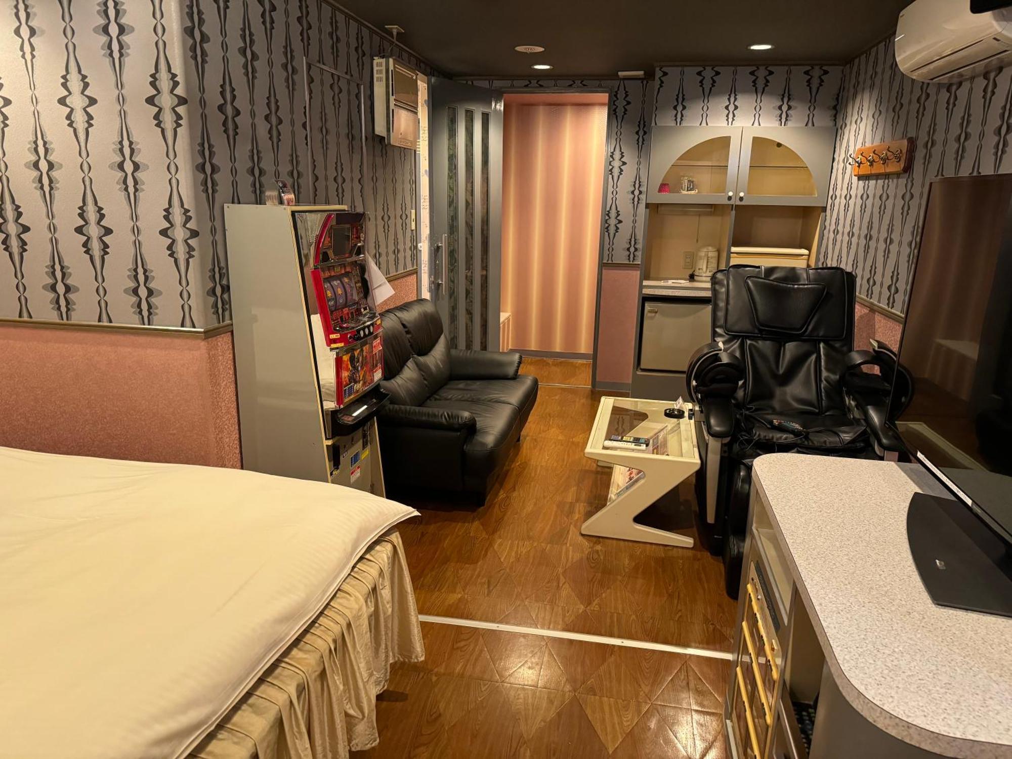 Himeji Baby Kiss (Adults Only) Hotel Luaran gambar