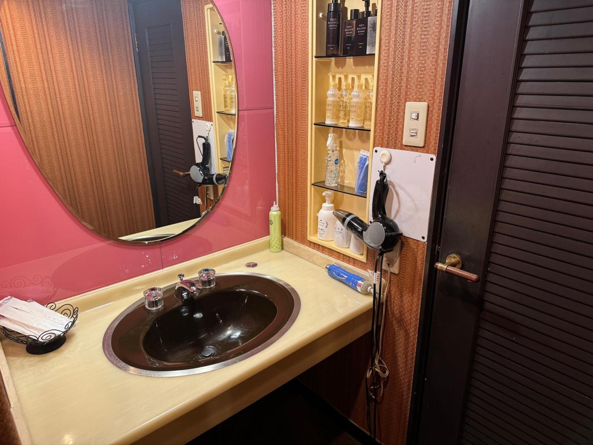 Himeji Baby Kiss (Adults Only) Hotel Luaran gambar