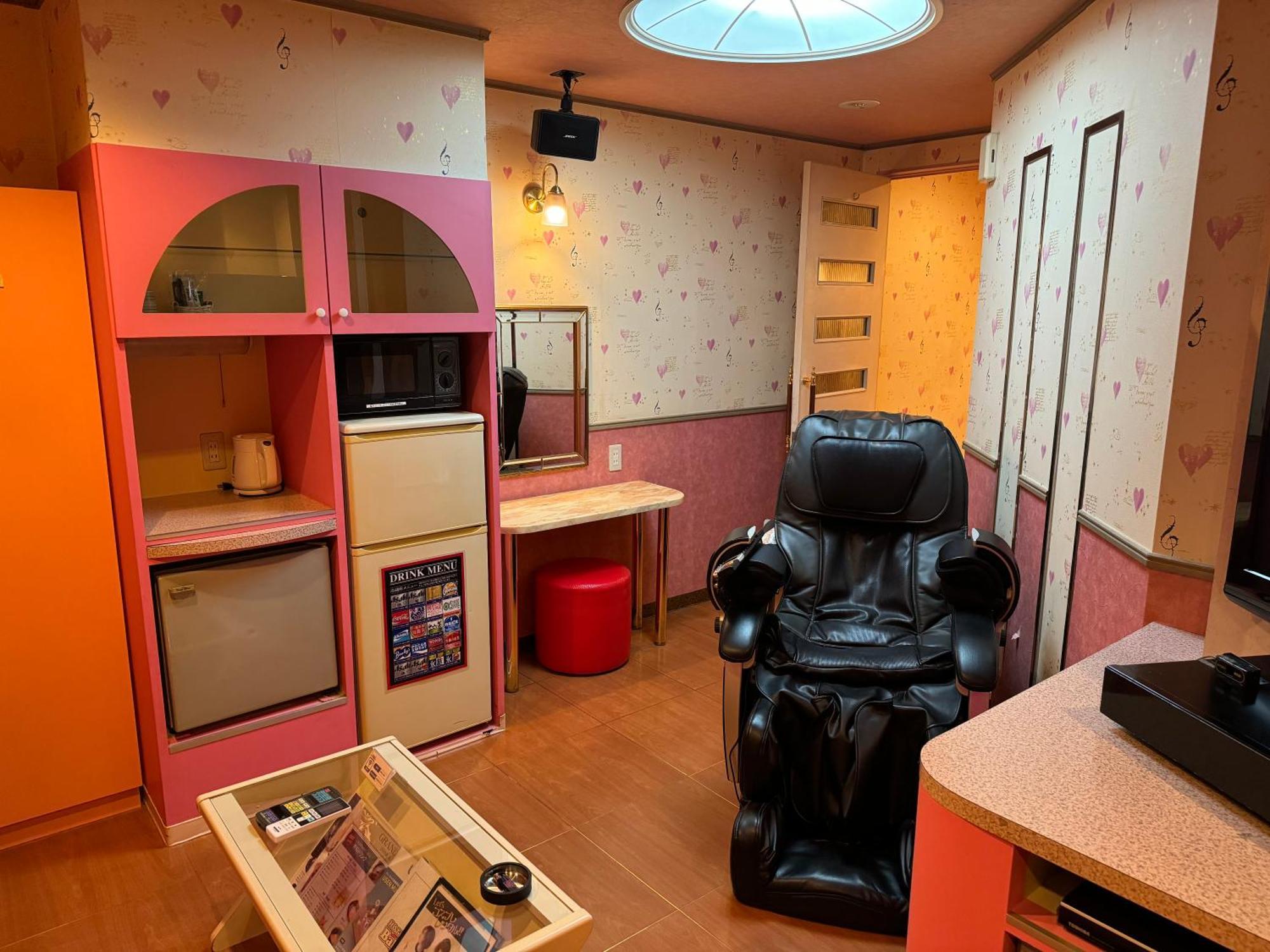 Himeji Baby Kiss (Adults Only) Hotel Luaran gambar