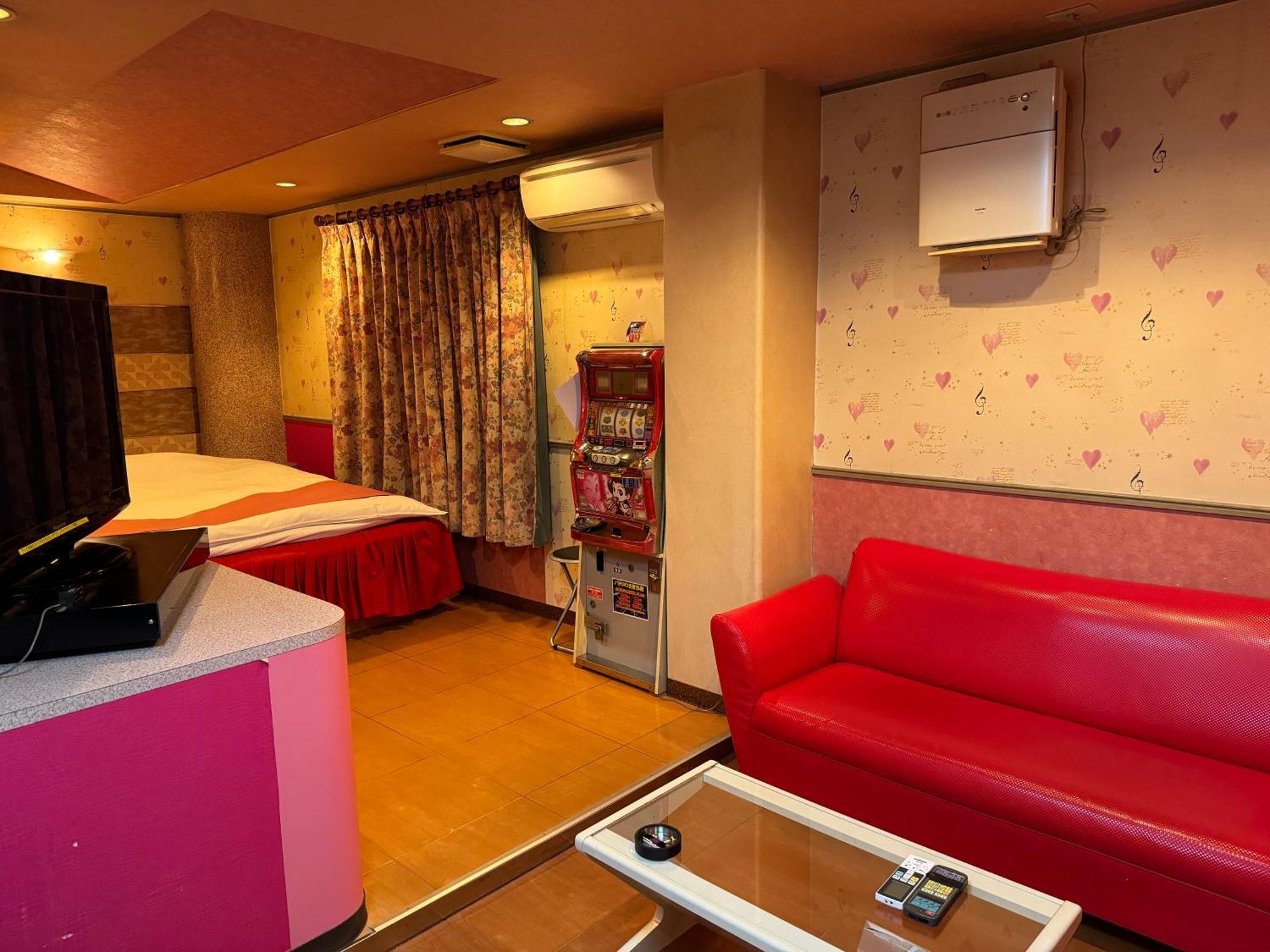 Himeji Baby Kiss (Adults Only) Hotel Luaran gambar