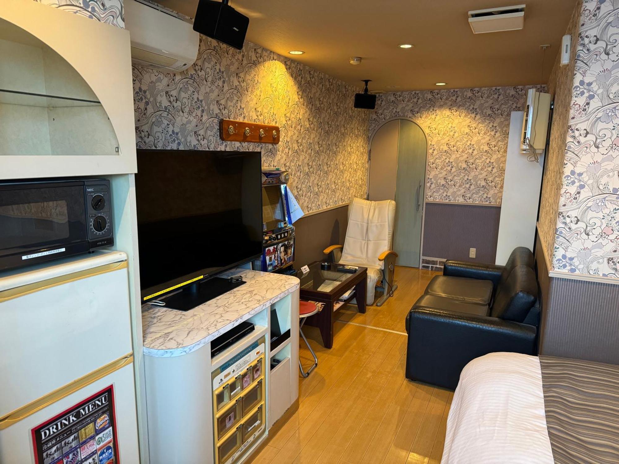 Himeji Baby Kiss (Adults Only) Hotel Luaran gambar